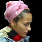 Zadie Smith